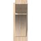 Ekena Millwork Thorton Slat Smooth Outlooker, Douglas Fir, 7 1/2"W x 16"D x 20"H OUT08X16X20THR06SDF - alternate 2